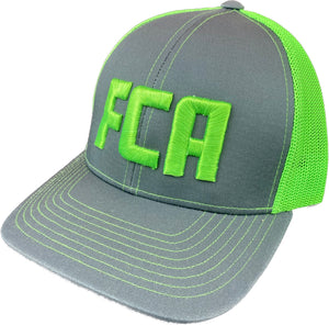 FCA Hat