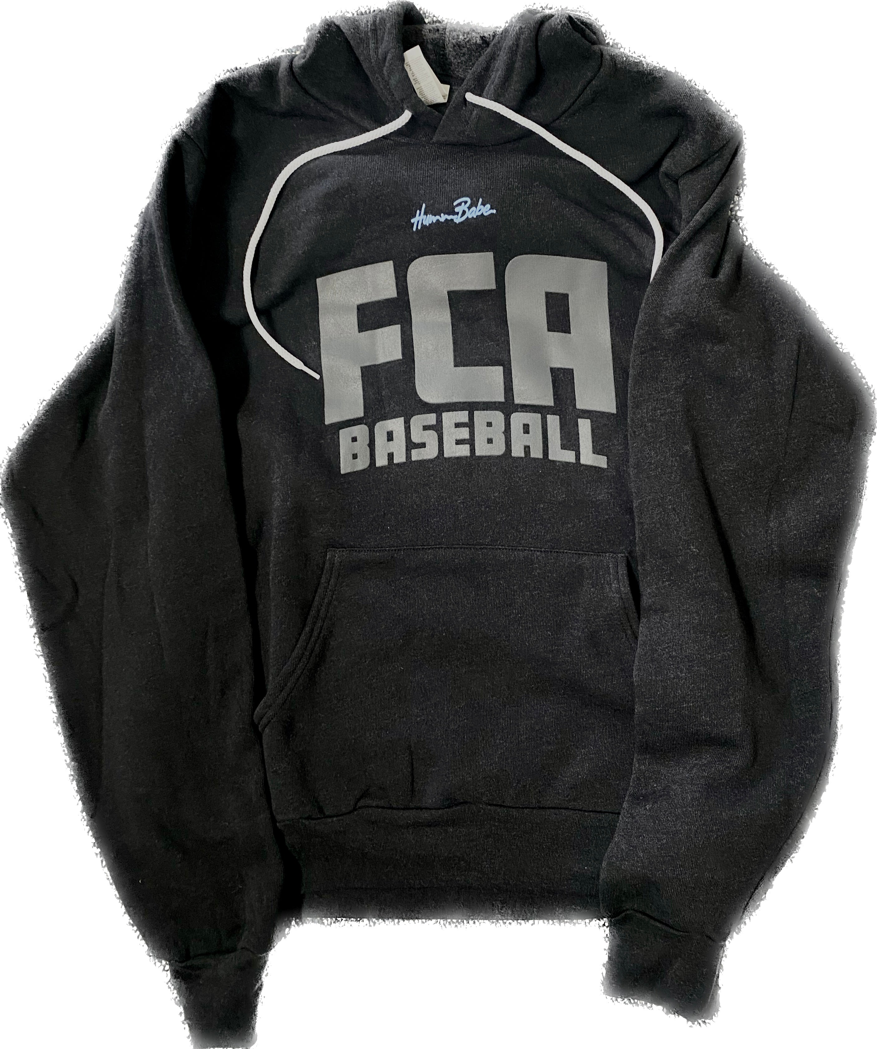 2023FCA Baseball Sweatshirt