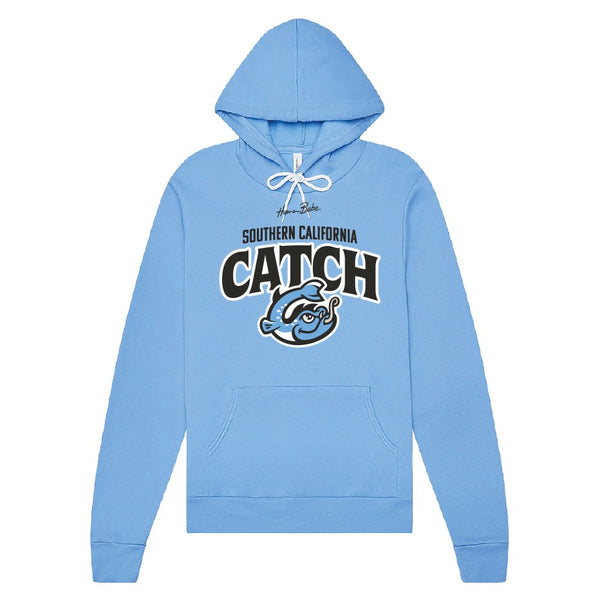 So Cal Catch Hoodie