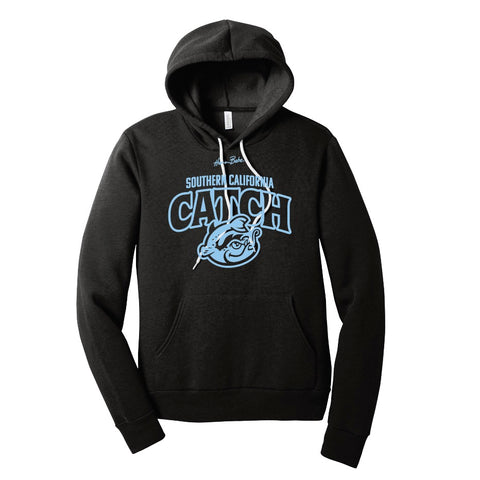 So Cal Catch Hoodie