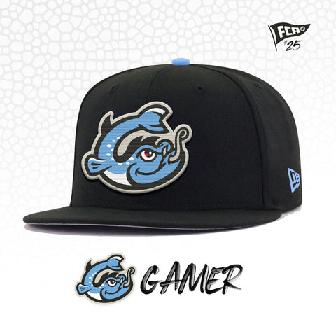 NewEra® Catch Home Cap