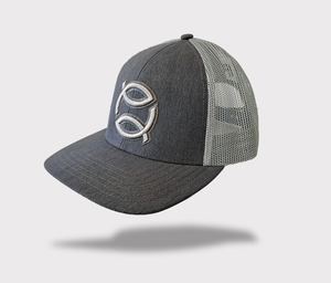 Jesus and Baseball Hat