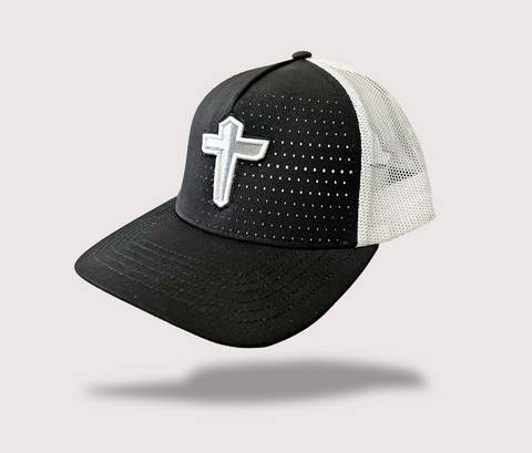 FCA Cross Hat