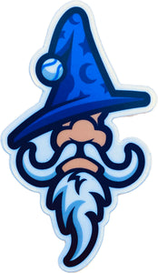 Camp Team Sticker