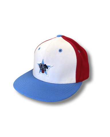 Shepherds Fourth of July Snapback
