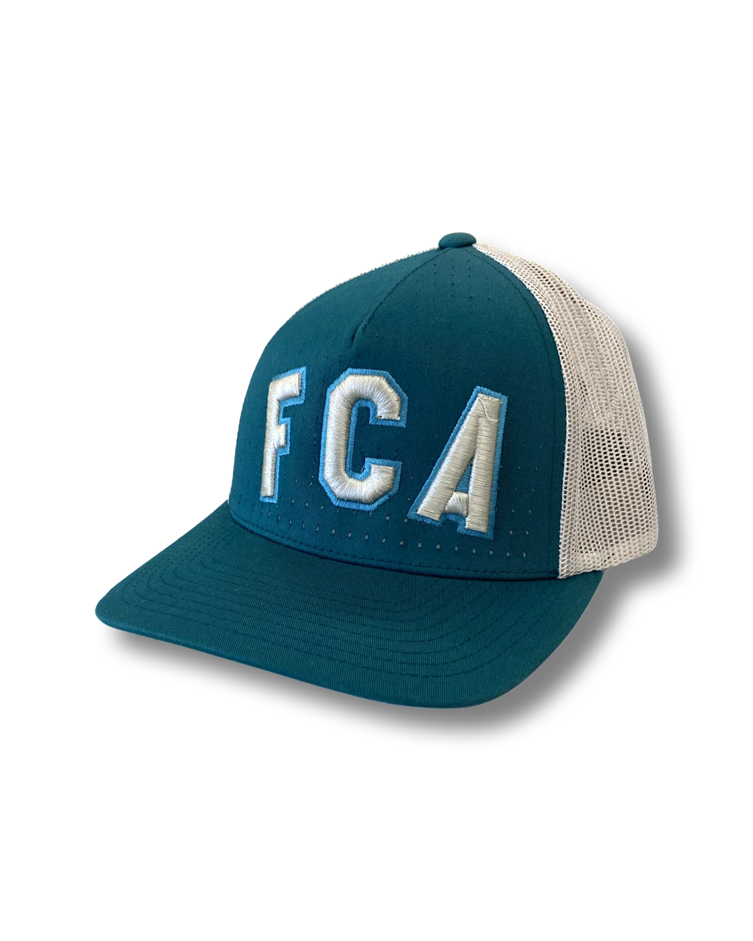 FCA Hat