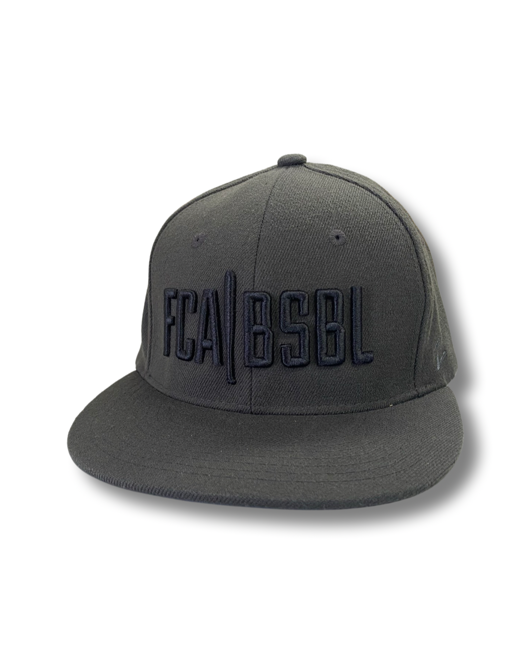 FCA BSBL Fitted Hat