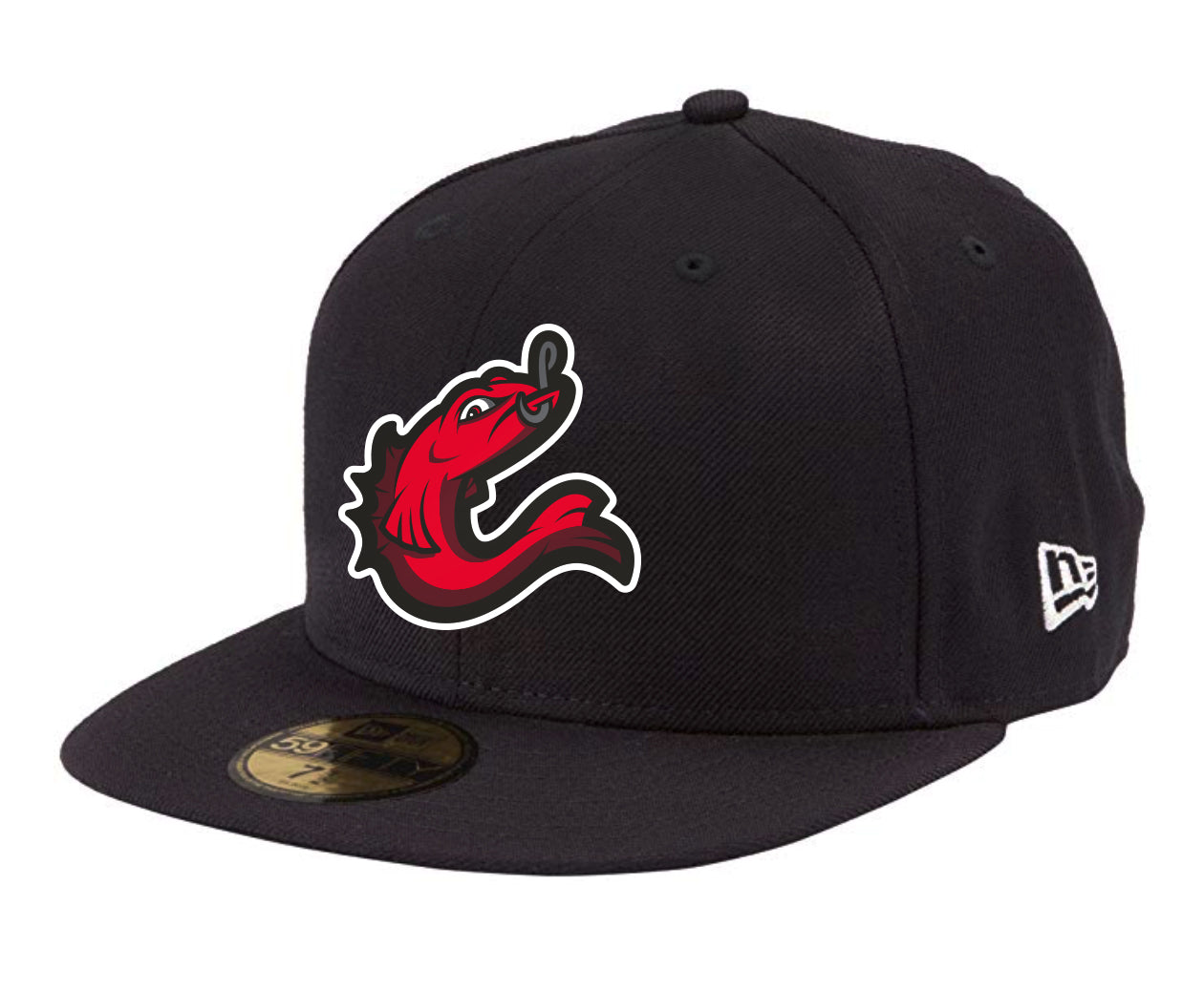 NewEra® Catch Team Hat