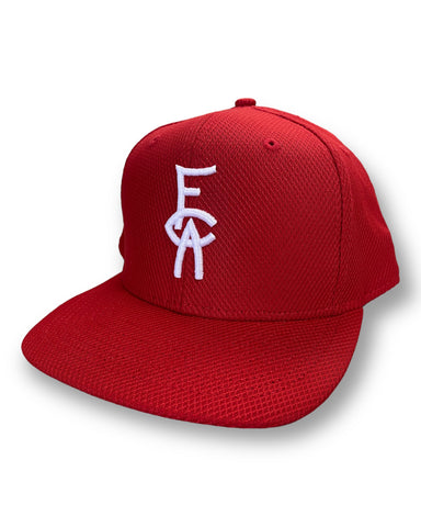Vintage FCA Hat New Era Snapback