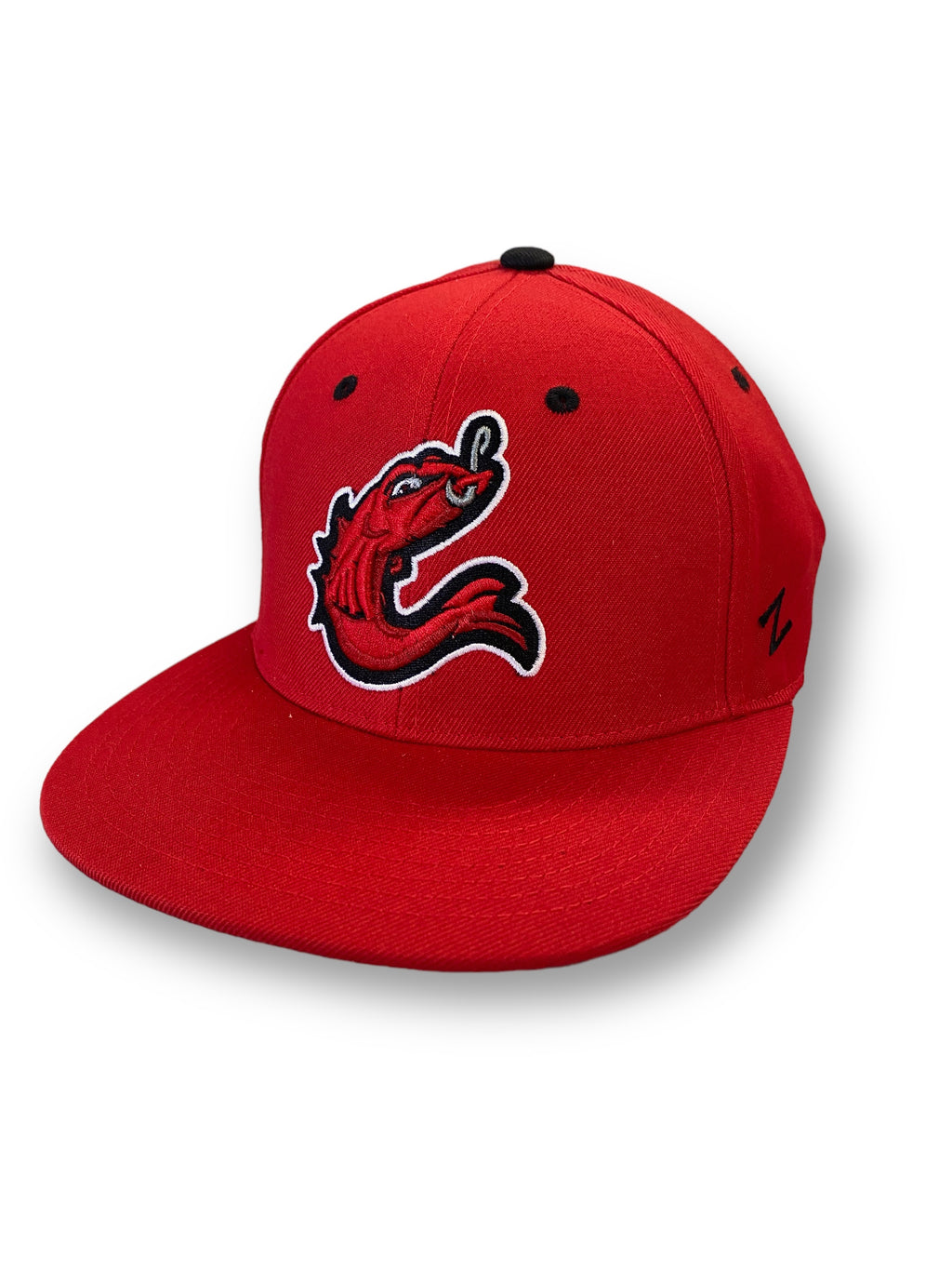 So Cal Catch Fish Hat Fitted
