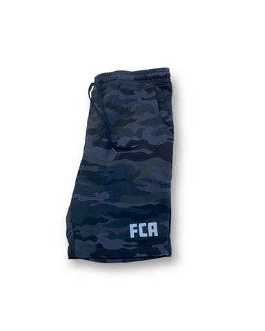 FCA Sweat-Shorts