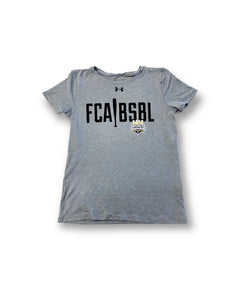 FCA Baseball World Series T-Shirt