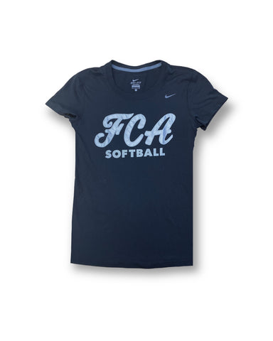 FCA Softball T-Shirt