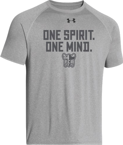 One Spirit. One Mind T-Shirt