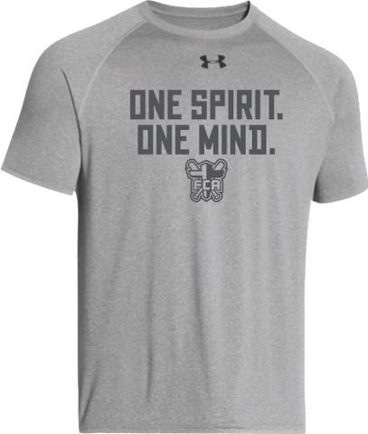 One Spirit. One Mind T-Shirt
